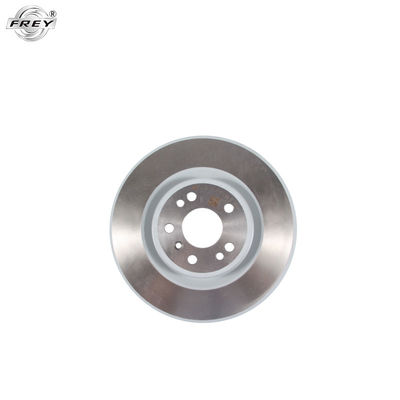 W164 ML280 ML500 फ्रंट डिस्क रोटार 1644211312 1644210412 टिकाऊ