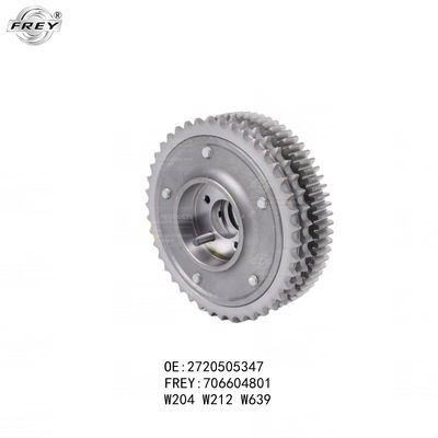 बेंज़ M272 W251 W204 W211 W212 VITO W639 के लिए इंटेक कैंषफ़्ट एडजस्टर राइट 2720505347