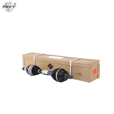 मर्सिडीज बेंज W246 W176 X156 B160 के लिए 2463302900 लेफ्ट फ्रंट ड्राइव एक्सल दस्ता