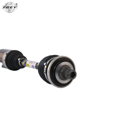मर्सिडीज बेंज W211 E240 4MATIC के लिए 2113300101 फ्रे ऑटो पार्ट्स फ्रंट राइट एक्सल दस्ता