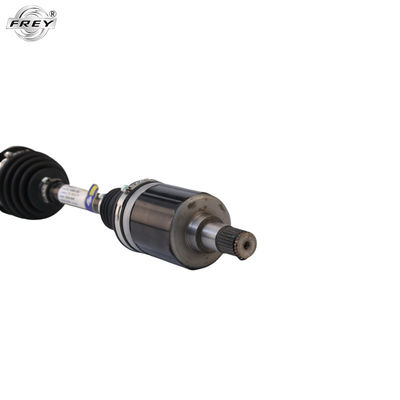 मर्सिडीज बेंज W211 E240 4MATIC के लिए 2113300101 फ्रे ऑटो पार्ट्स फ्रंट राइट एक्सल दस्ता