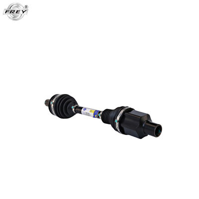 बेंज W205 C220 4MATIC लेफ्ट फ्रंट ड्राइव शाफ्ट, 2053308306 ड्राइव शाफ्ट एक्सल