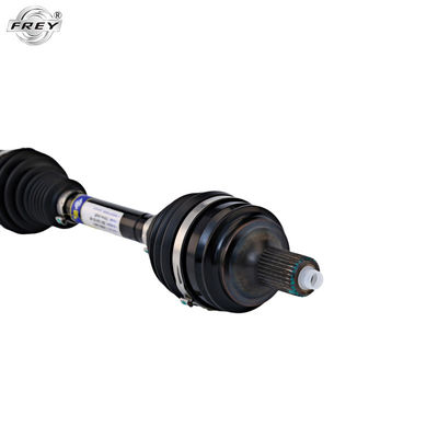 बेंज W205 C220 4MATIC लेफ्ट फ्रंट ड्राइव शाफ्ट, 2053308306 ड्राइव शाफ्ट एक्सल