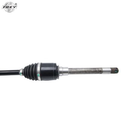 W251 R350 CDI 4Matic मर्सिडीज बेंज ड्राइव दस्ता 2513302201 फ्रंट राइट
