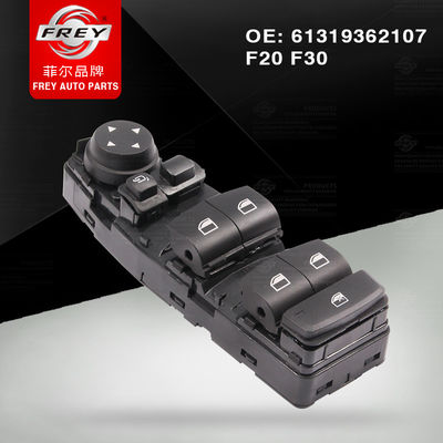 F20 F30 के लिए विंडो लिफ्टर स्विच ऑटो इलेक्ट्रिकल स्पेयर पार्ट्स 61319362107