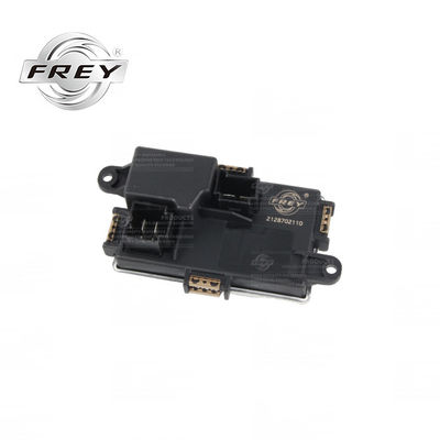 मर्सिडीज W204 W212 A207 C218 OEM 2128702110 के लिए फ्री ऑटो पार्ट्स कार एसी पार्ट्स फैन ब्लोअर मोटर रेजिस्टर मॉड्यूल