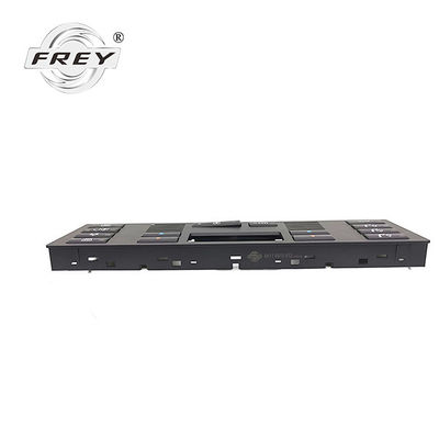 X5 E53 E39 क्लाइमेट कंट्रोल बटन सेट AC कंट्रोल पैनल 64116915812 के लिए FREY ऑटो पार्ट्स