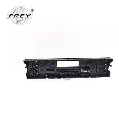 X5 E53 E39 क्लाइमेट कंट्रोल बटन सेट AC कंट्रोल पैनल 64116915812 के लिए FREY ऑटो पार्ट्स