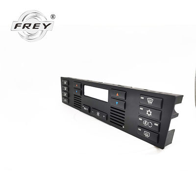 X5 E53 E39 क्लाइमेट कंट्रोल बटन सेट AC कंट्रोल पैनल 64116915812 के लिए FREY ऑटो पार्ट्स
