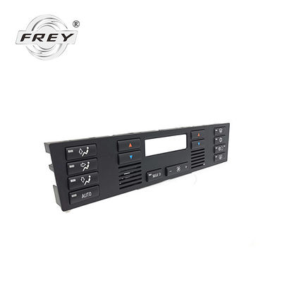 X5 E53 E39 क्लाइमेट कंट्रोल बटन सेट AC कंट्रोल पैनल 64116915812 के लिए FREY ऑटो पार्ट्स