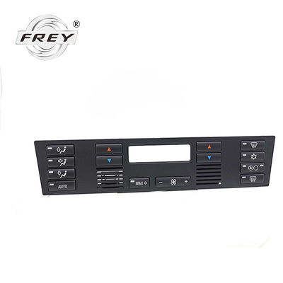 X5 E53 E39 क्लाइमेट कंट्रोल बटन सेट AC कंट्रोल पैनल 64116915812 के लिए FREY ऑटो पार्ट्स