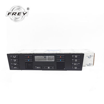 X5 E53 E39 क्लाइमेट कंट्रोल बटन सेट AC कंट्रोल पैनल 64116915812 के लिए FREY ऑटो पार्ट्स