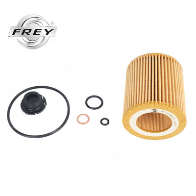 बीएमडब्ल्यू E87 F20 E82 E88 F23 E90 E92 F30 F80 के लिए OEM 11427541827 ऑटो पार्ट्स फ़िल्टर