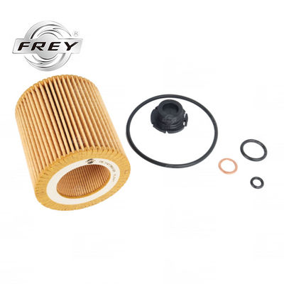 बीएमडब्ल्यू E87 F20 E82 E88 F23 E90 E92 F30 F80 के लिए OEM 11427541827 ऑटो पार्ट्स फ़िल्टर