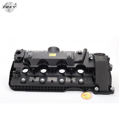 N62 E60 E66 E70 E53 के लिए वाल्व कवर ऑटो इंजन स्पेयर पार्ट्स 11127563474