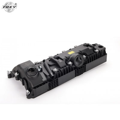 N62 E60 E66 E70 E53 के लिए वाल्व कवर ऑटो इंजन स्पेयर पार्ट्स 11127563474