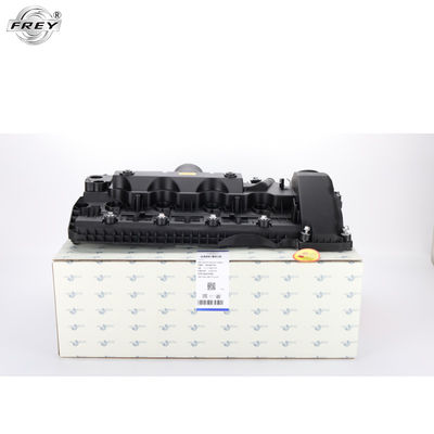 N62 E60 E66 E70 E53 के लिए वाल्व कवर ऑटो इंजन स्पेयर पार्ट्स 11127563474