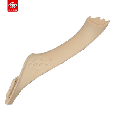 येलो लेफ्ट इनसाइड कार डोर हैंडल 51417225853 फिट बीएमडब्ल्यू F18 F11 F10